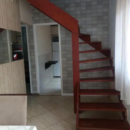 Casa Rosa 300M Da Praia Florianópolis Exteriér fotografie