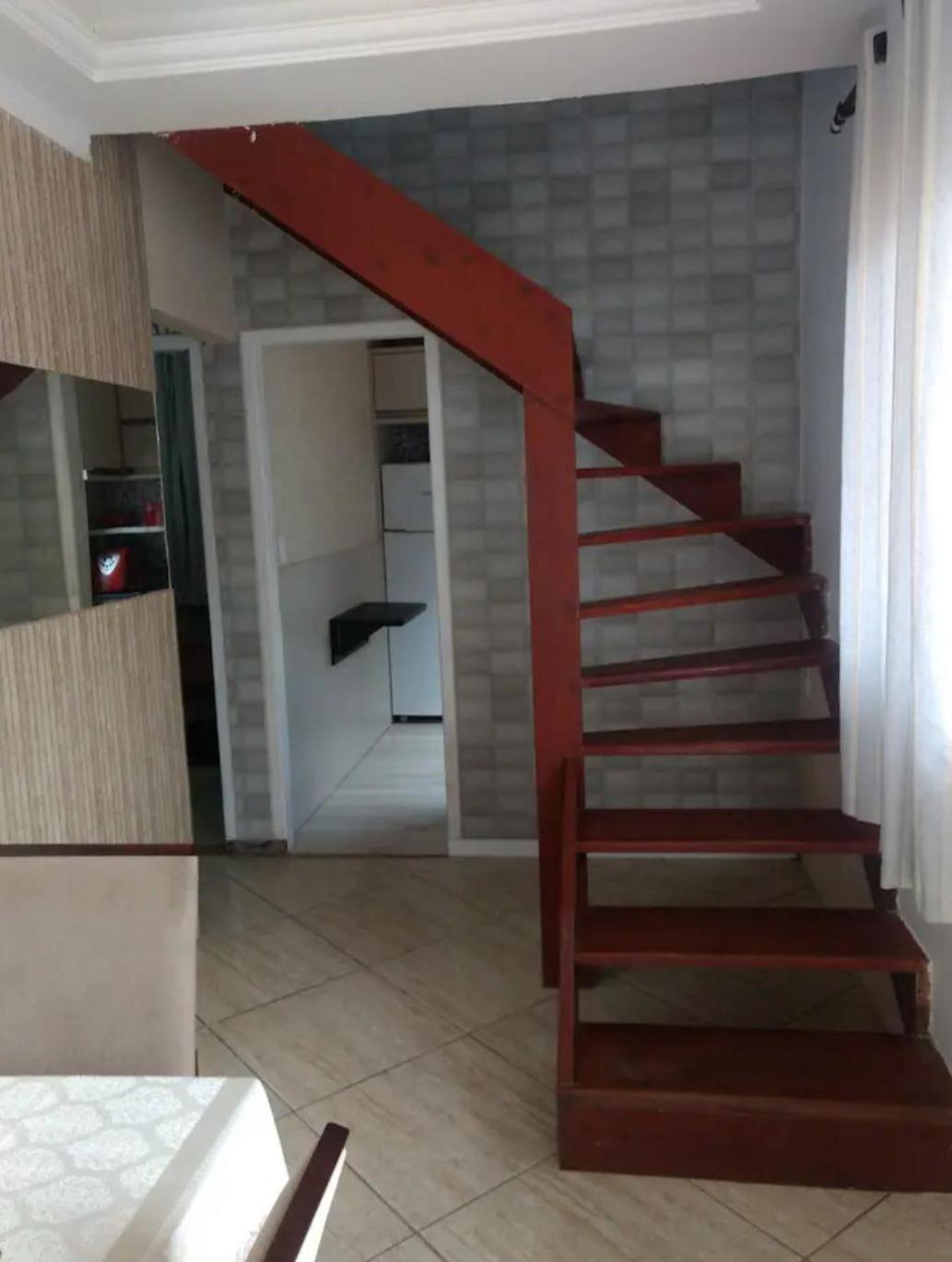 Casa Rosa 300M Da Praia Florianópolis Exteriér fotografie